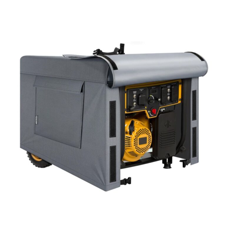 Can a Westinghouse Generator Get Wet? Safety Tips