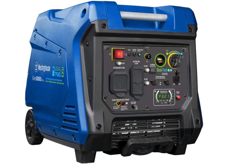 Is Westinghouse Generator a Good Brand? Find Out Now!